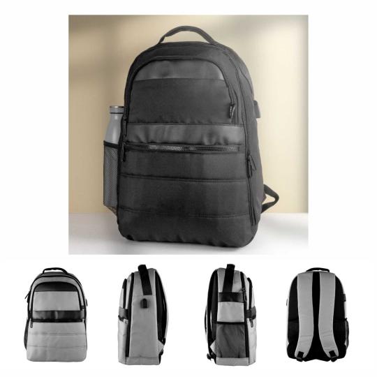 Mochila p/ portátil 15'' Buss Way