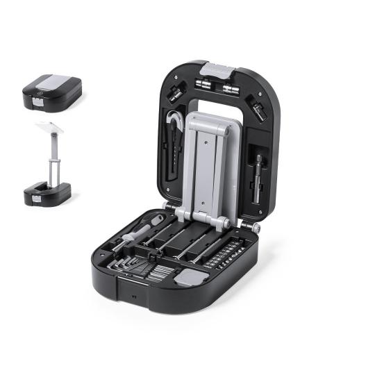 Set Ferramentas Teigel
