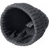 Acrylic beanie with contrasting Spire Elevate Life® label
