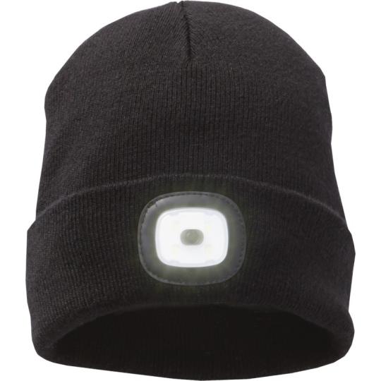Gorro Mighty LED knit beanie Elevate Life®