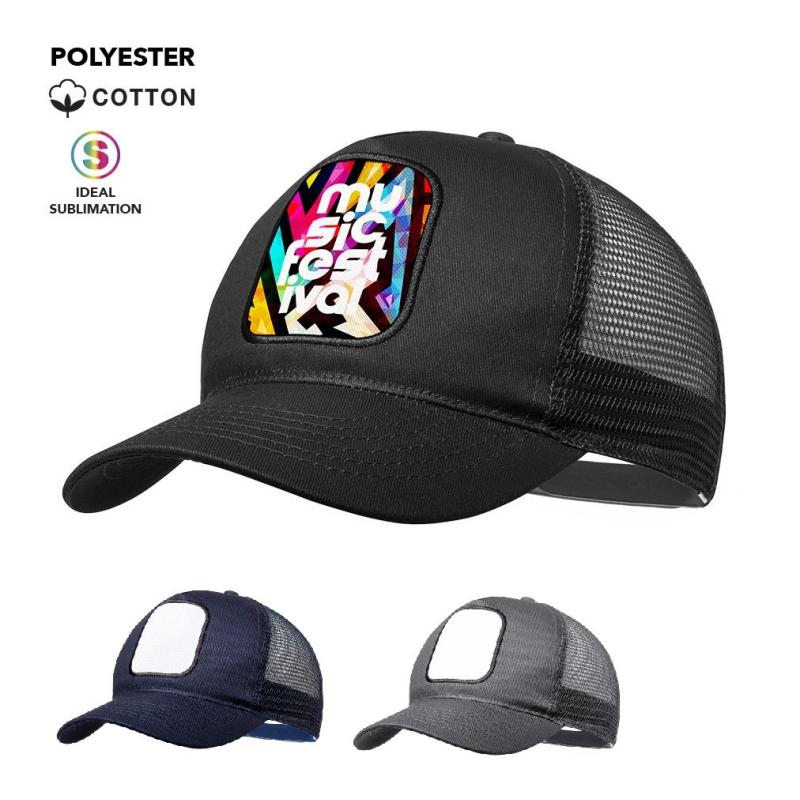 Boné Flecher