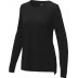 Pulôver com gola redonda para homem e mulher Merrit Elevate Life®