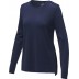 Pulôver com gola redonda para homem e mulher Merrit Elevate Life®