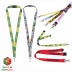 Lanyard de sublimação