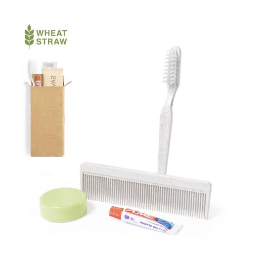 Set Essencial KIt