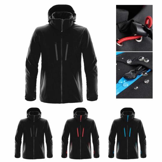 Casaco Softshell Stormtech®