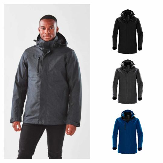 Casaco de homem Avalanche System Stormtech®