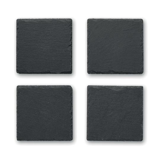 Soportes para vasos Slate4