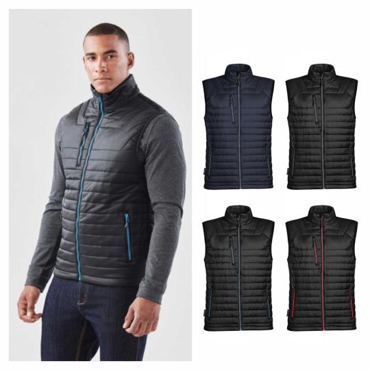 Colete de homem Gravity Stormtech®