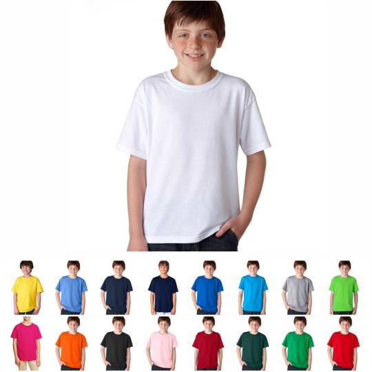 Tshirt de criança Keya