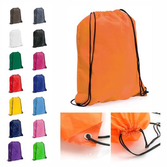 Mochila Spook