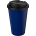 Copo reciclado 350 ml com tampa á prova de fuga Americano®