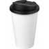 Copo reciclado 350 ml com tampa á prova de fuga Americano®