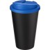 Copo térmico de 350 ml reciclado com tampa à prova de fuga Americano® Eco