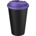 Copo térmico de 350 ml reciclado com tampa à prova de fuga Americano® Eco