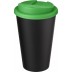 Copo térmico de 350 ml reciclado com tampa à prova de fuga Americano® Eco