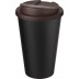 Copo térmico de 350 ml reciclado com tampa à prova de fuga Americano® Eco