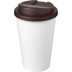 Copo térmico de 350 ml reciclado com tampa à prova de fuga Americano® Eco