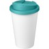 Copo térmico de 350 ml reciclado com tampa à prova de fuga Americano® Eco