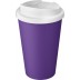 Copo térmico de 350 ml reciclado com tampa à prova de fuga Americano® Eco