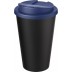 Copo térmico de 350 ml reciclado com tampa à prova de fuga Americano® Eco