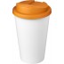 Copo térmico de 350 ml reciclado com tampa à prova de fuga Americano® Eco