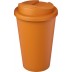 Copo térmico de 350 ml reciclado com tampa à prova de fuga Americano® Eco