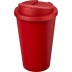 Copo térmico de 350 ml reciclado com tampa à prova de fuga Americano® Eco