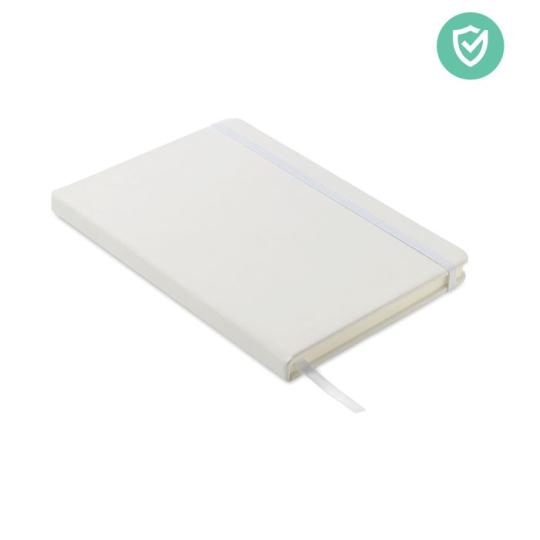 Caderno Antibacteriano Arco Clean