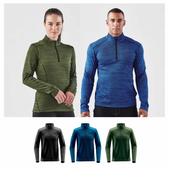 Camisola térmica de homem e mulher Stormtech®