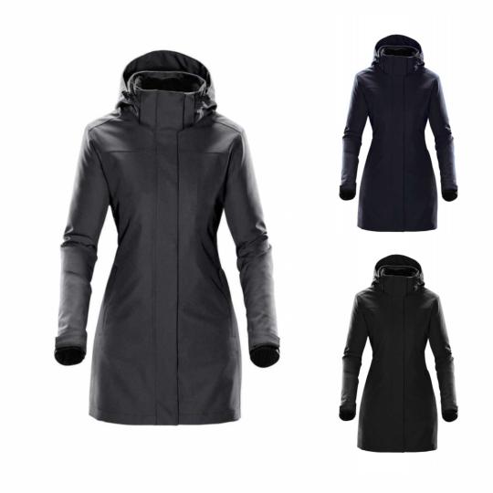 Casaco de mulher Avalanche System Stormtech®