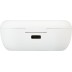 Auriculares TWS Pure com aditivo antibacteriano