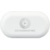 Auriculares TWS Pure com aditivo antibacteriano