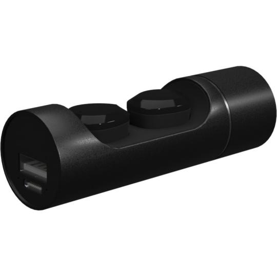 Auriculares antibacterianos Bluetooth® E19 SCX.design®