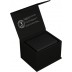 Suporte para lápis com logótipo luminoso antibacteriano com saída USB dupla O11SCX.design®