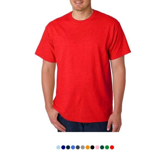 T-shirt Duban Keya
