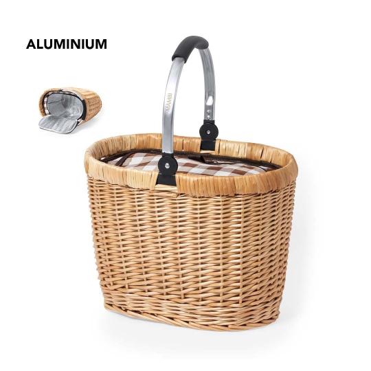 Saco térmico Picnic Halbax