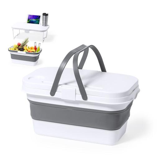 Saco térmico Picnic Briant