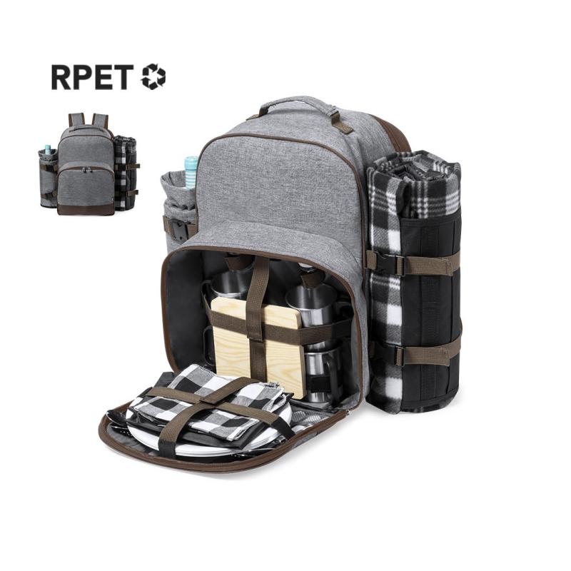 Mochila Refrigeradora Picnic Seyman