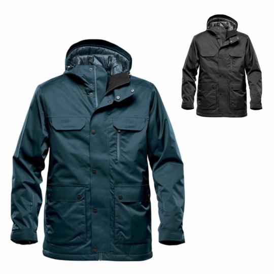 Casaco térmico de homem e mulher Zurich Stormtech®
