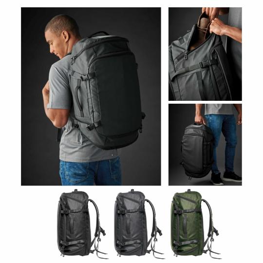 Mochila Madagascar Duffel Stormtech®