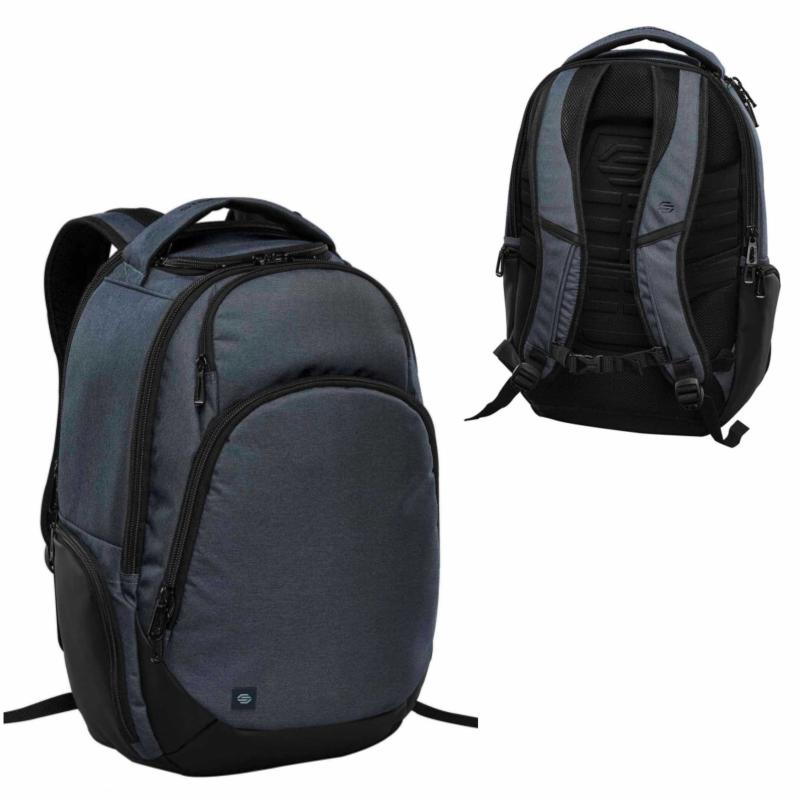 Mochila p/ portátil 15" Madison Commuter Stormtech®