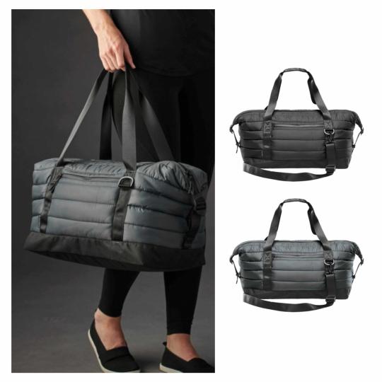 Bolsa de viagem acolchoada Stavanger Stormtech®