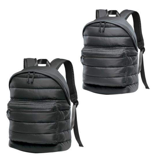 Mochila acolchada p/ portátil 15" Stavanger Stormtech®