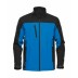 Casaco de homem e mulher Softshell Cascades Stormtech®