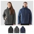 Casaco térmico de homem e mulher Nostromo Stormtech®