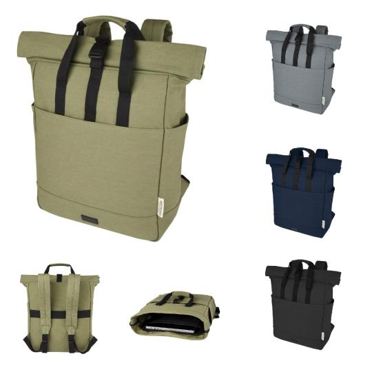 Mochila para portátil GRS de 15" Joey