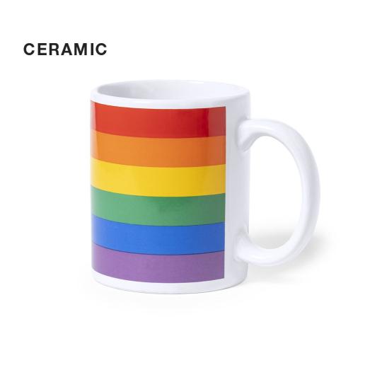 Caneca Mercurik