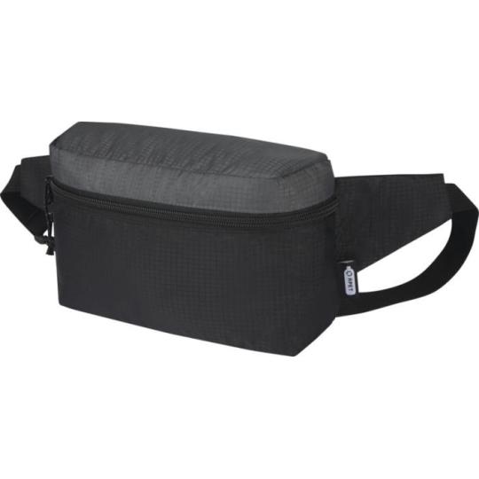 Bolsa para cintura leve reciclada GRS de 2,5 L Trailhead