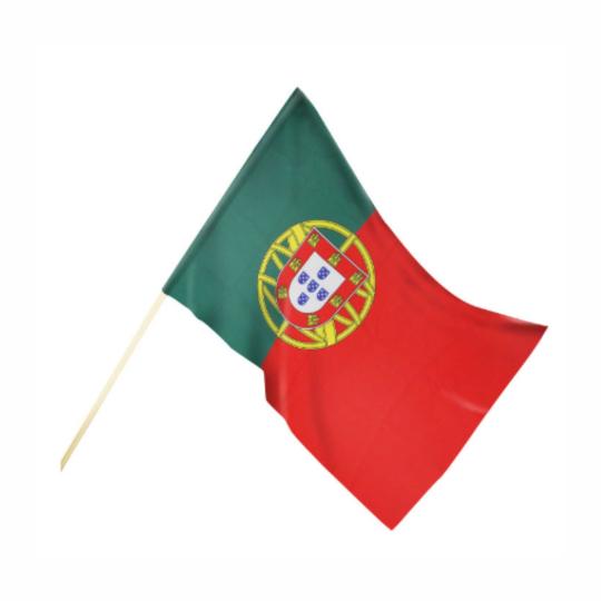 Bandeira poliester 70x100 cm (Produção)